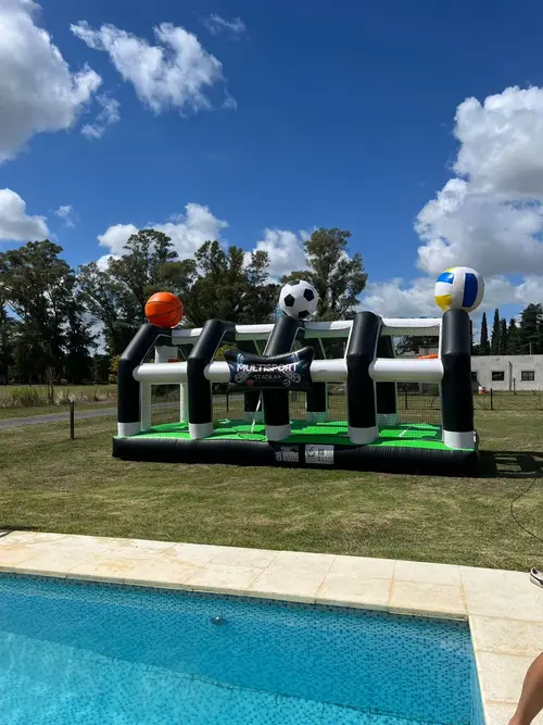 CANCHA MULTISPORT