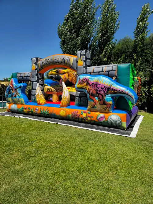 DINOLANDIA