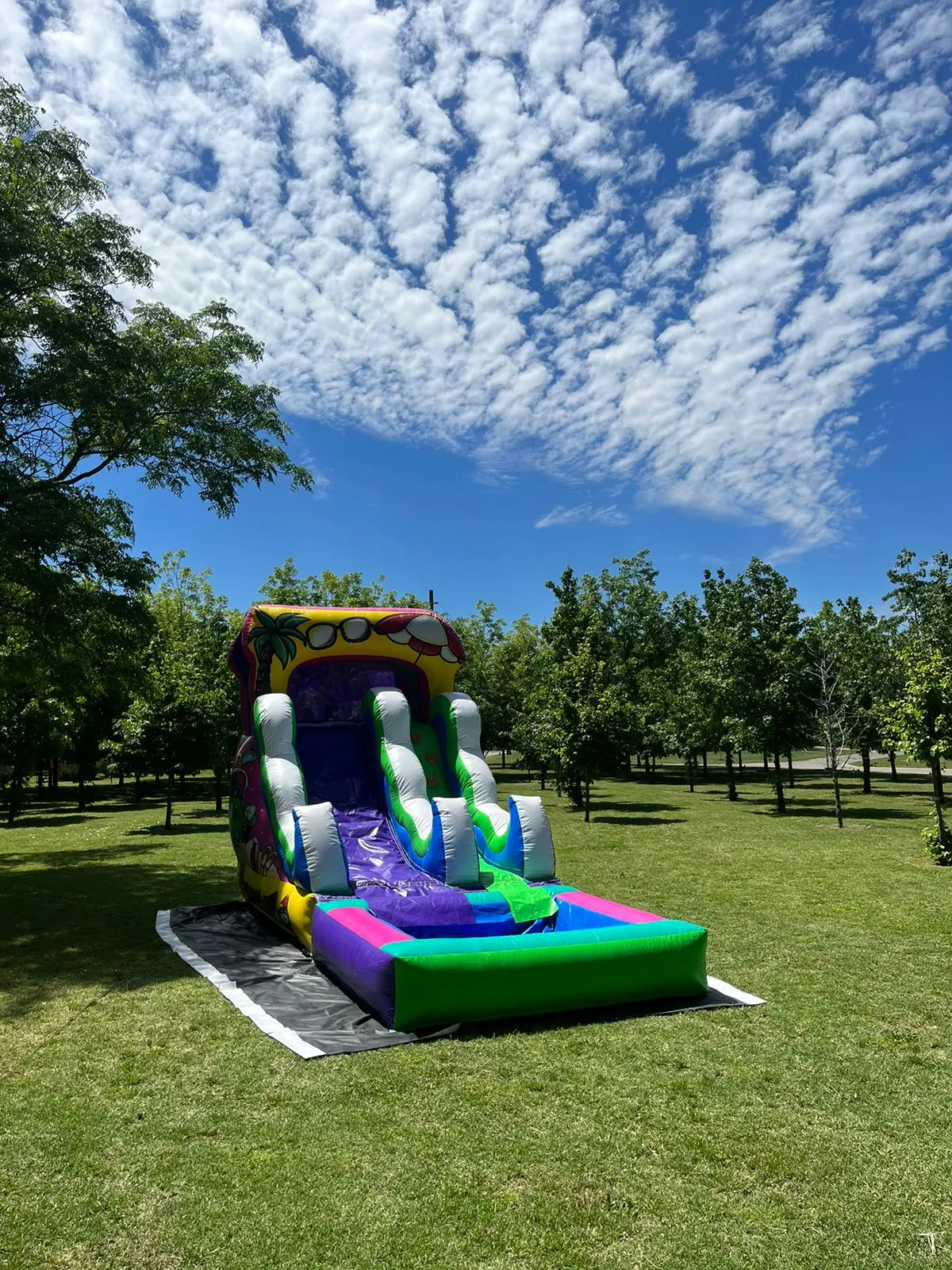 ACUÁTICO SUMMER