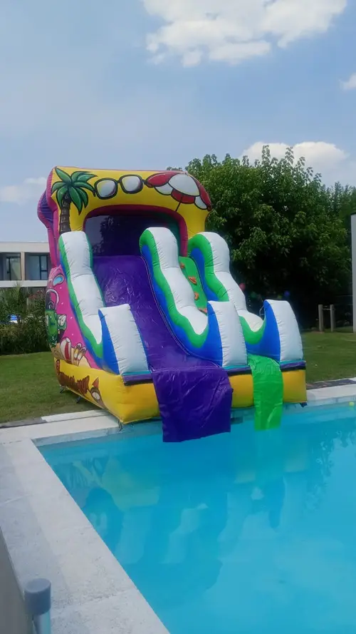 ACUÁTICO  SUMMER